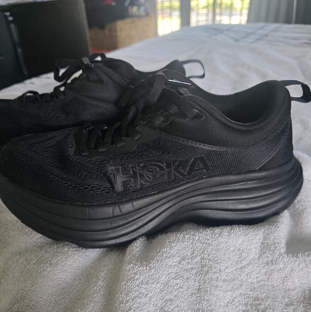 Hoka Bondi 8